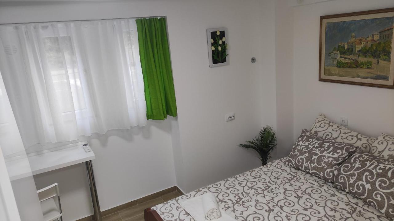 Green Beograd Ngoại thất bức ảnh