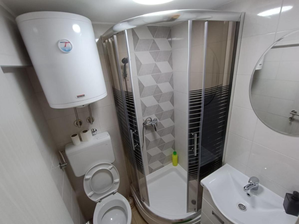 Green Beograd Ngoại thất bức ảnh