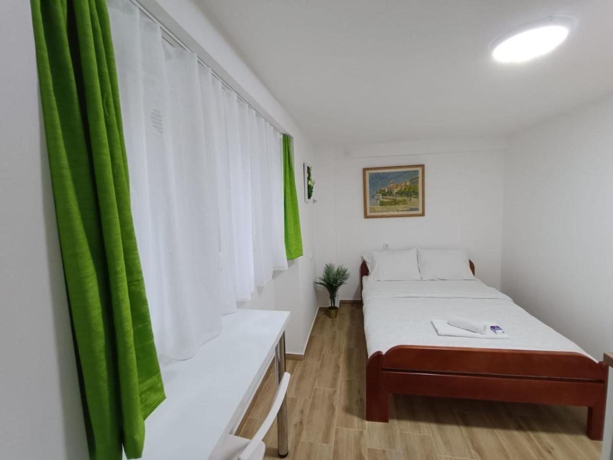 Green Beograd Ngoại thất bức ảnh