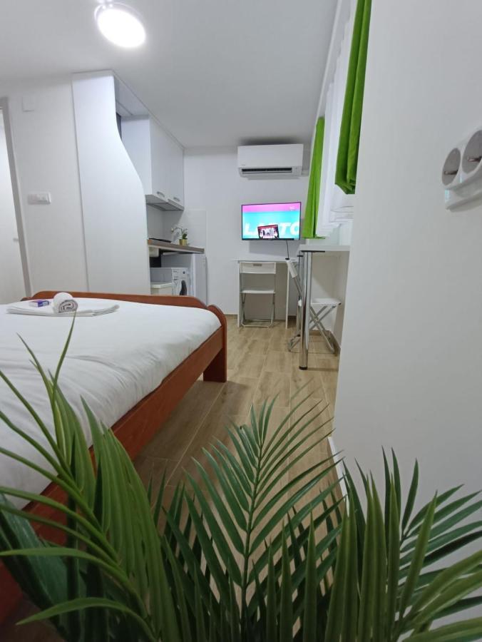 Green Beograd Ngoại thất bức ảnh