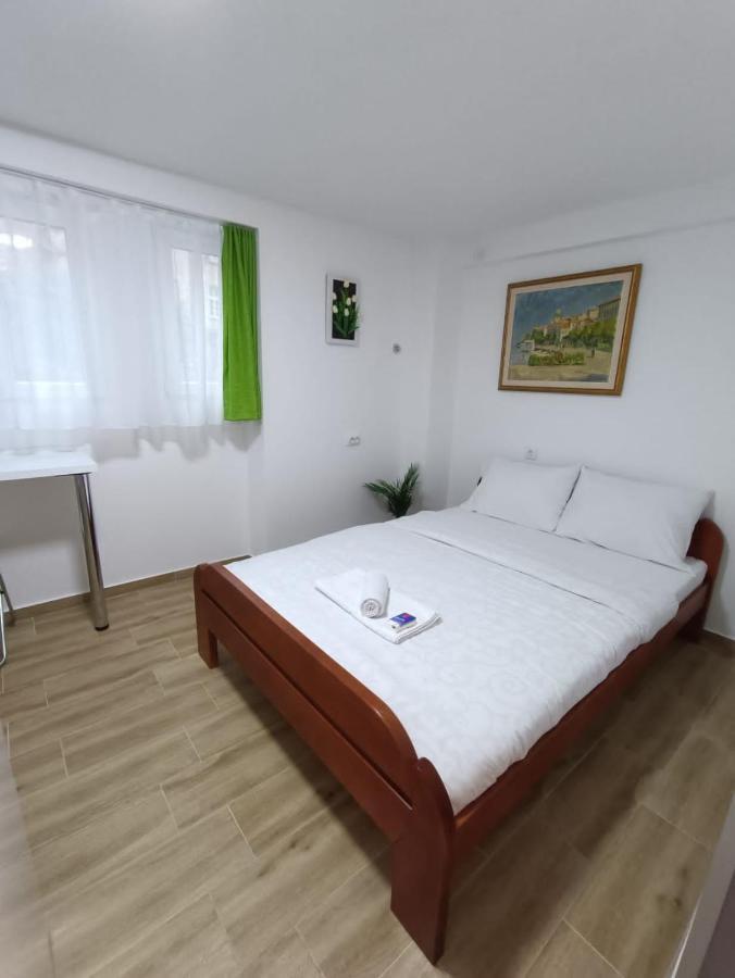 Green Beograd Ngoại thất bức ảnh
