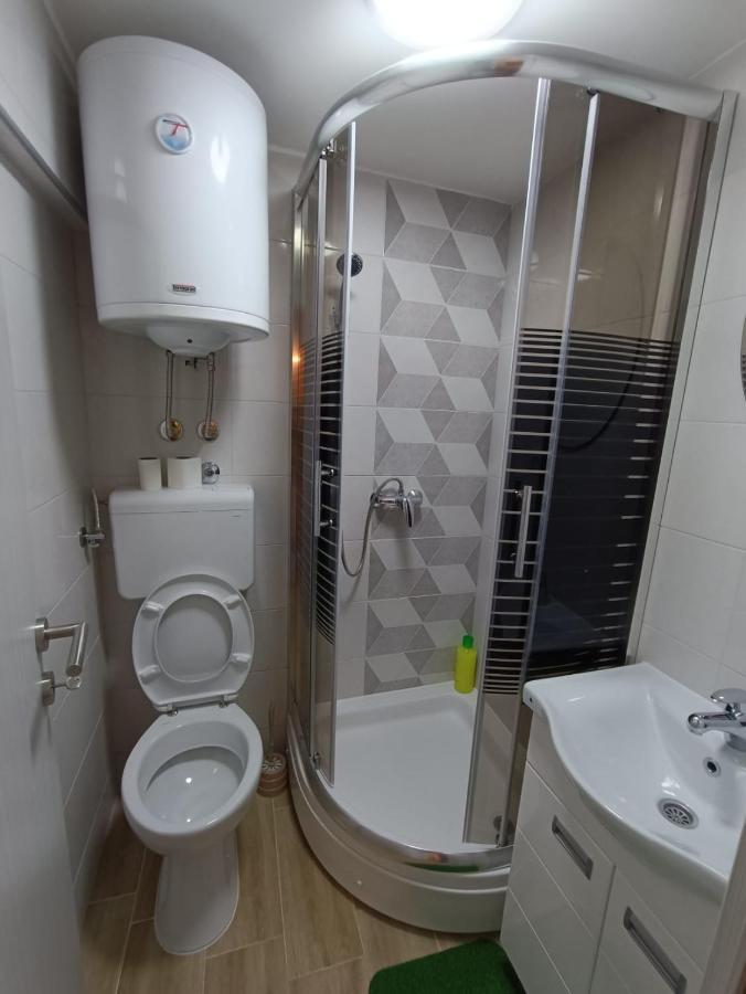 Green Beograd Ngoại thất bức ảnh