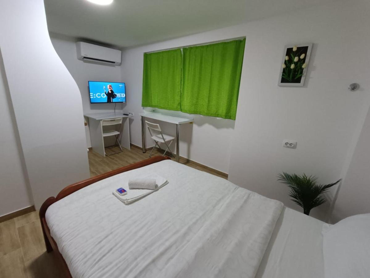 Green Beograd Ngoại thất bức ảnh