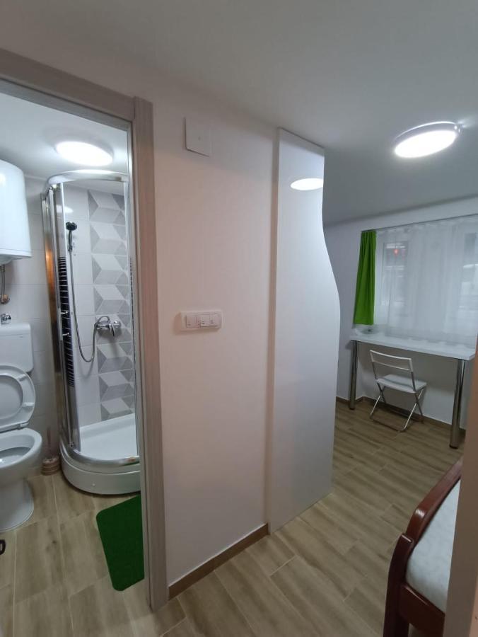 Green Beograd Ngoại thất bức ảnh